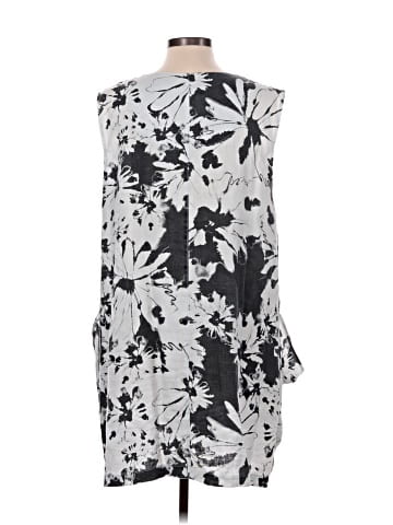 Mosaic Casual Dress (view 2)