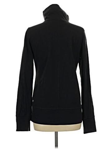 Lululemon Athletica Track Jacket (view 2)
