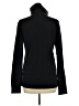 Lululemon Athletica Black Track Jacket Size 10 - photo 2