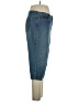 Gloria Vanderbilt Blue Jeans Size 16 - photo 4