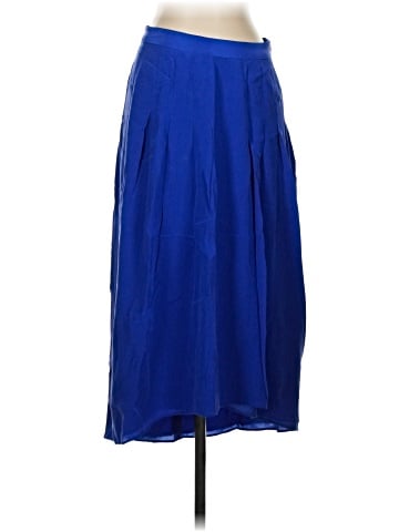 Madewell Casual Skirt (view 1)