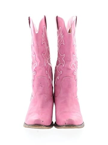 Assorted Brands Boots (view 2)