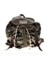 Steve Madden Camo Gray Backpack One size - photo 1