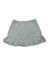 Tail Solid Gray Casual Skirt Size M - photo 2