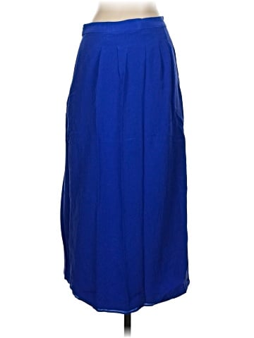 Madewell Casual Skirt (view 2)