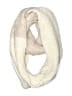 Kimchi Blue 100% Acrylic Ivory Tan Scarf One size - photo 1