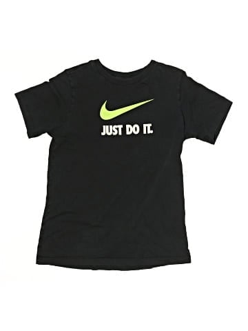 Nike Short Sleeve T-Shirt (view 1)