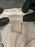 Chico's Silver Cardigan Size Lg (2) - photo 7