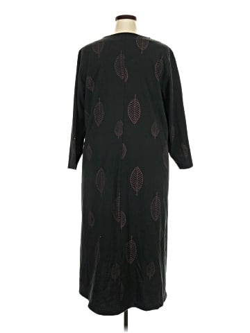 Silhouettes Casual Dress (view 2)