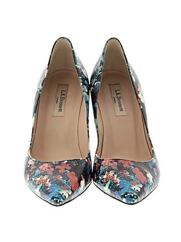 L.K. Bennett Heels (view 2)