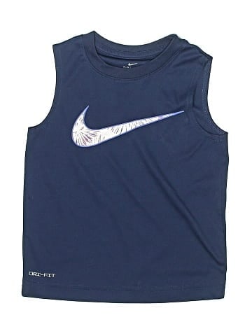 Nike Active Tank (view 1)