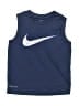 Nike Blue Active Tank Size 4 - photo 1