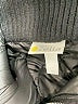 Zella Black Snow Jacket Size S - photo 6