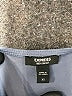 Express Blue Bodysuit Size XS - photo 3