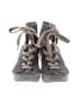 FLY London Gray Wedges Size EU 38 - photo 2