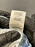 Just Black Blue Jeans Size 31 waist - photo 8
