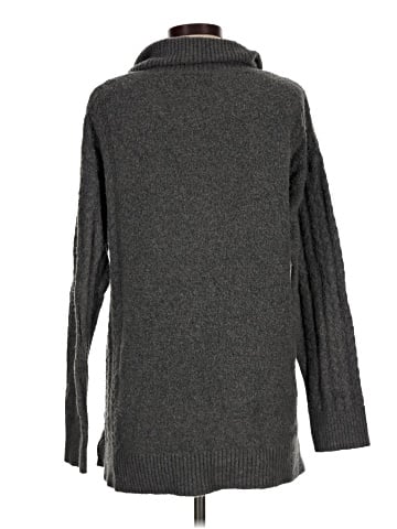 Calvin Klein Turtleneck Sweater (view 2)