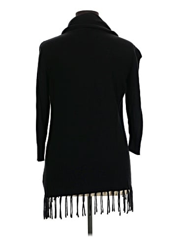 Reba Poncho (view 2)
