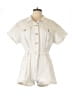 Le Lis Ivory Romper Size L - photo 1
