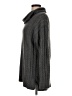 Calvin Klein Gray Turtleneck Sweater Size L - photo 5