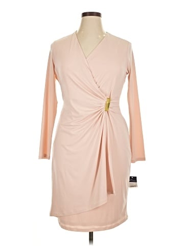Chaps Cocktail Dress (view 1)