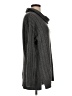 Calvin Klein Gray Turtleneck Sweater Size L - photo 4