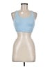 Athleta Blue Tank Top Size Med (34C) - photo 1