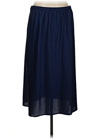 J.Crew Factory Store Formal Skirt (view 2)