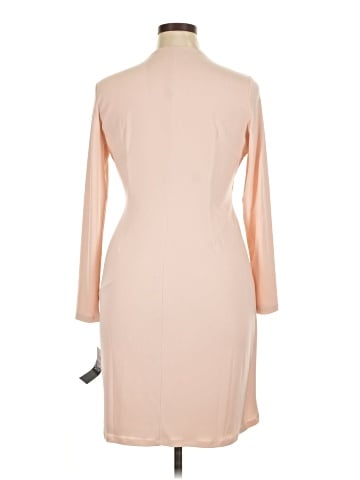 Chaps Cocktail Dress (view 2)