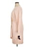 Chaps Tan Cocktail Dress Size 14 - photo 5