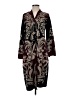 Soft Surroundings Burgundy Cardigan Size S (petite) - photo 1