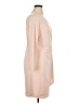 Chaps Tan Cocktail Dress Size 14 - photo 4
