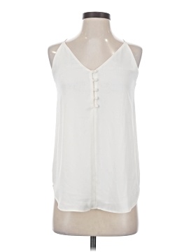 Ann Taylor LOFT Sleeveless Blouse (view 1)