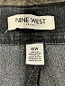 Nine West Blue Jeans Size 16 - photo 4