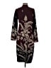 Soft Surroundings Burgundy Cardigan Size S (petite) - photo 2