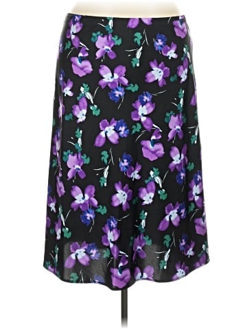 J.Crew Factory Store Casual Skirt (view 1)