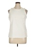 Spyder Ivory Sleeveless T-Shirt Size XL - photo 1