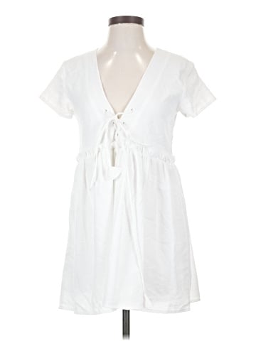 Hazel Casual Dress (view 1)