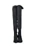 Fashion Nova Black Boots Size 7 - photo 2