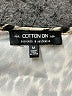 Cotton On Animal Print Tan Casual Dress Size M - photo 7