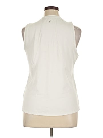 Spyder Sleeveless T-Shirt (view 2)