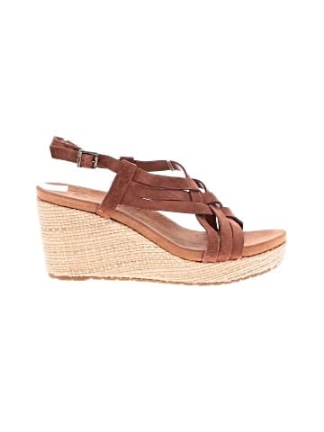 Zodiac Wedges (view 1)