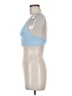 Athleta Blue Tank Top Size Med (34C) - photo 5