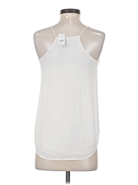 Ann Taylor LOFT Sleeveless Blouse (view 2)