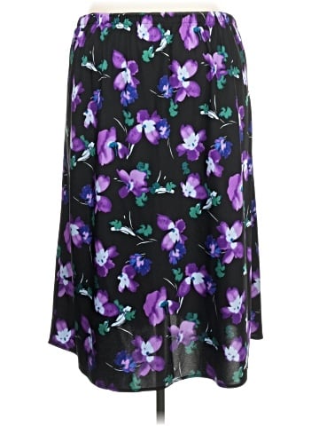 J.Crew Factory Store Casual Skirt (view 2)