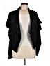 Bisou Bisou Black Jacket Size M - photo 1