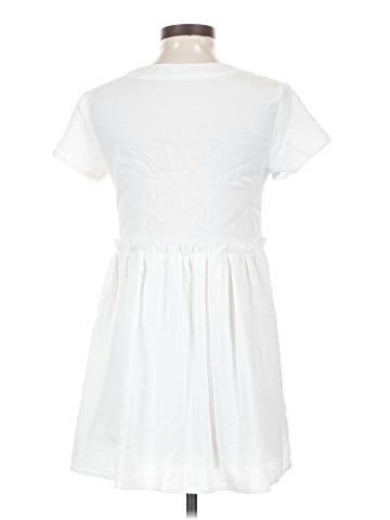 Hazel Casual Dress (view 2)