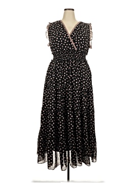 Max Studio Cocktail Dress