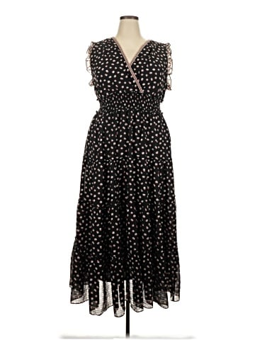 Max Studio Cocktail Dress (view 1)
