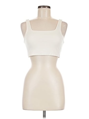 Girlfriend Collective Tank Top (view 1)